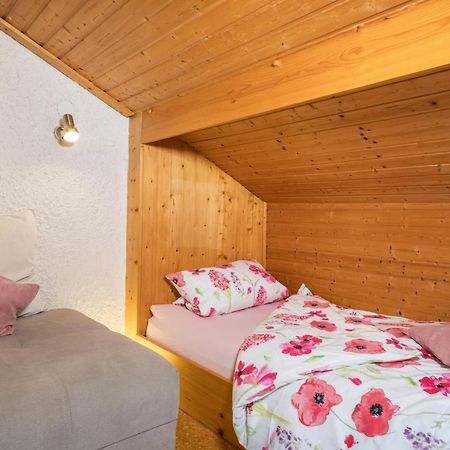 Stiefenhofen Haus Sonnenhang Wohnung 3 מראה חיצוני תמונה