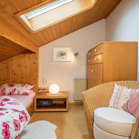 Stiefenhofen Haus Sonnenhang Wohnung 3 מראה חיצוני תמונה