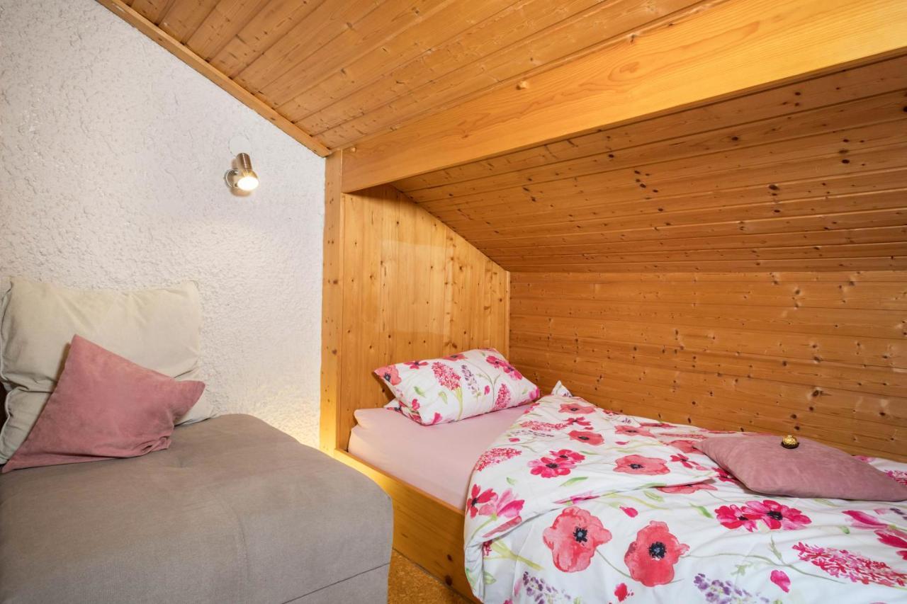 Stiefenhofen Haus Sonnenhang Wohnung 3 מראה חיצוני תמונה