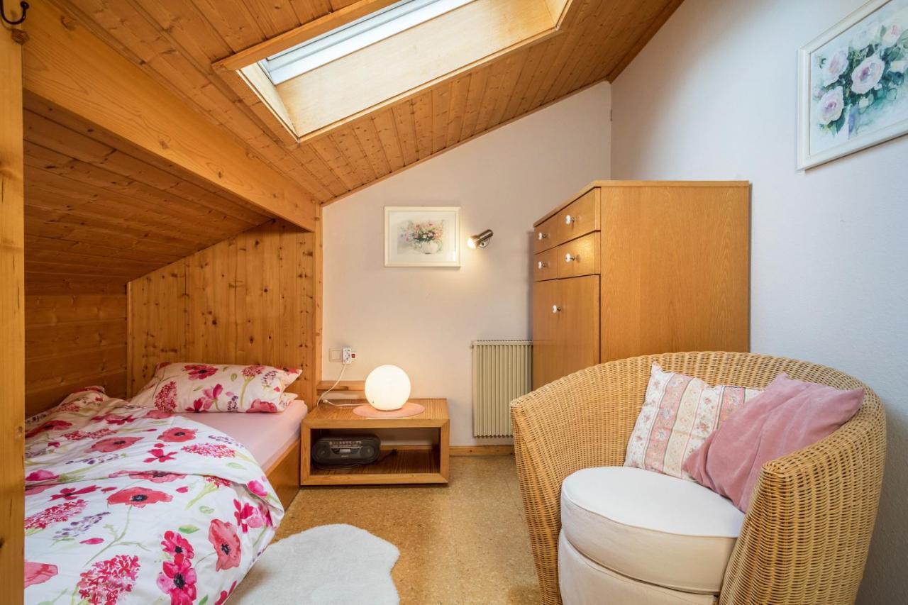 Stiefenhofen Haus Sonnenhang Wohnung 3 מראה חיצוני תמונה
