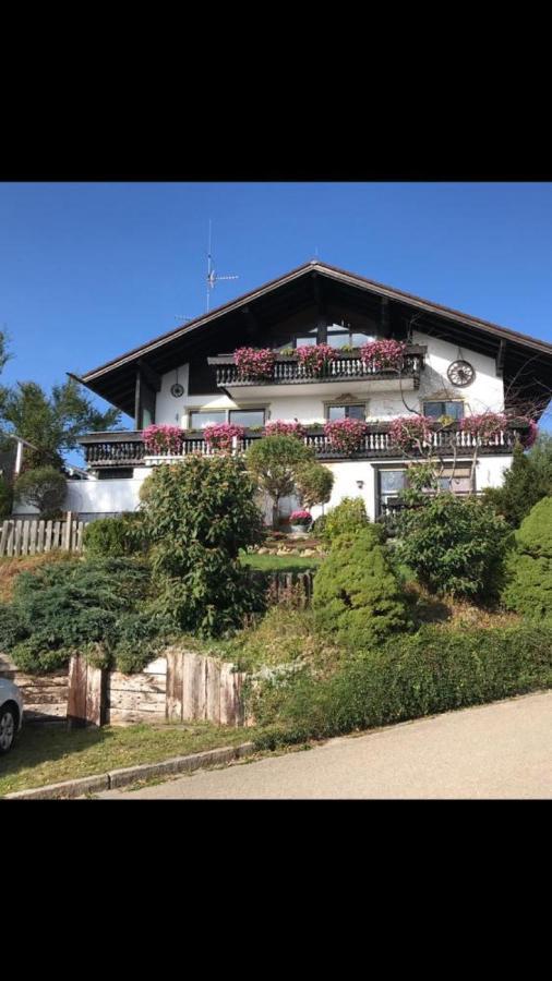 Stiefenhofen Haus Sonnenhang Wohnung 3 מראה חיצוני תמונה